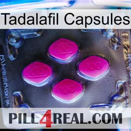 Tadalafil Capsules 02